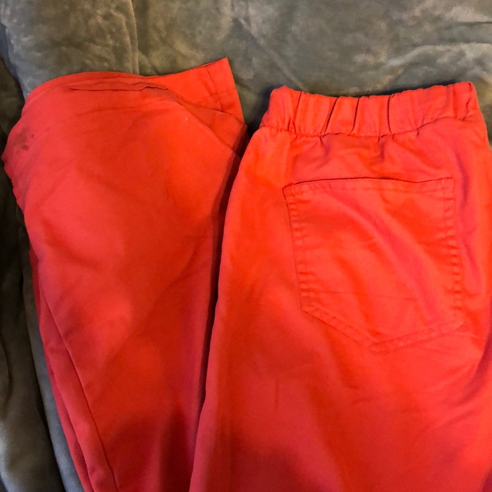 Grey’s Anatomy Scrub Pants